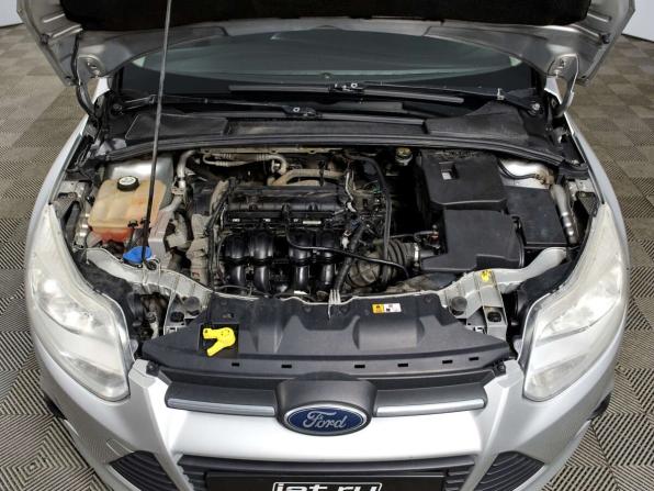 Ford Focus III с пробегом 2011 года, цена 628 000 рублей, 253961 км, седан, Автокод Объявления