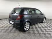 Opel Corsa D Рестайлинг II Москва  - изображение 24
