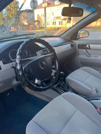 Chevrolet Lacetti I с пробегом 2008 года, цена 300 000 рублей, 240000 км, седан, Автокод Объявления