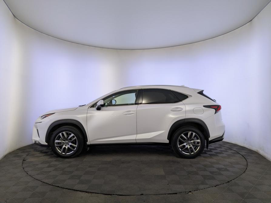 Lexus NX I Рестайлинг Москва  - изображение 8