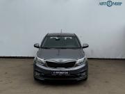 Kia Rio III Рестайлинг Москва  - изображение 15