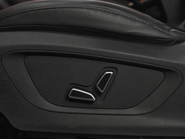 Changan CS55 Plus II с пробегом 2023 года, цена 1 749 000 рублей, 87800 км, внедорожник, Автокод Объявления