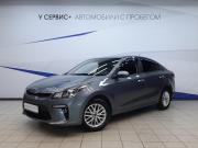 Kia Rio IV Москва  - изображение 22