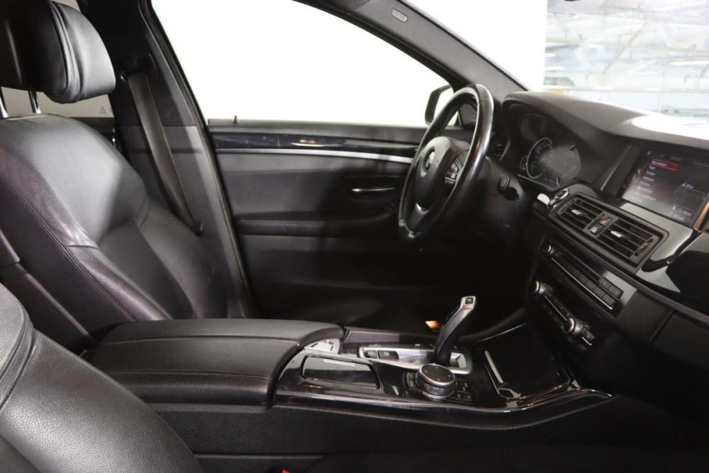 BMW 5 серии VI (F10/F11/F07) Рестайлинг Нижний Новгород  - изображение 14