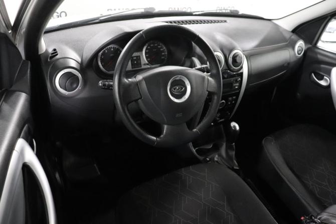 Lada (ВАЗ) Largus I с пробегом 2020 года, цена 878 000 рублей, 159792 км, универсал, Автокод Объявления