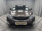 Kia Rio III Стерлитамак  - изображение 45