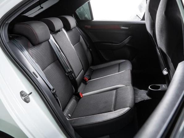 Volkswagen Polo VI с пробегом 2021 года, цена 1 790 000 рублей, 120311 км, лифтбек, Автокод Объявления