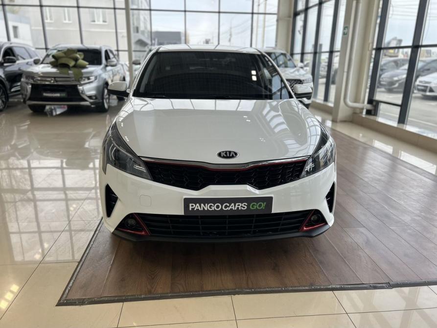 Kia Rio IV Рестайлинг Саратов  - изображение 2