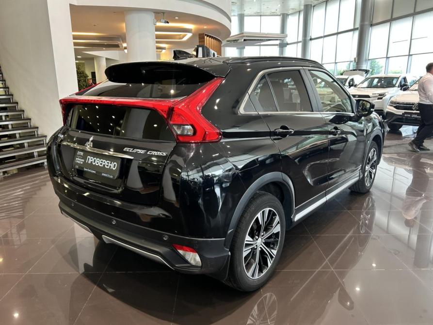 Mitsubishi Eclipse Cross I Казань  - изображение 6