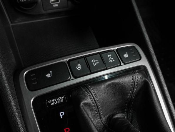 Hyundai Creta I Рестайлинг с пробегом 2020 года, цена 1 774 000 рублей, 155679 км, внедорожник, Автокод Объявления