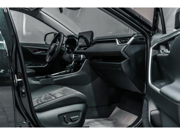 Новый Toyota RAV4 V (XA50) 2025 года, цена 5 200 000 рублей, внедорожник, Автокод Объявления