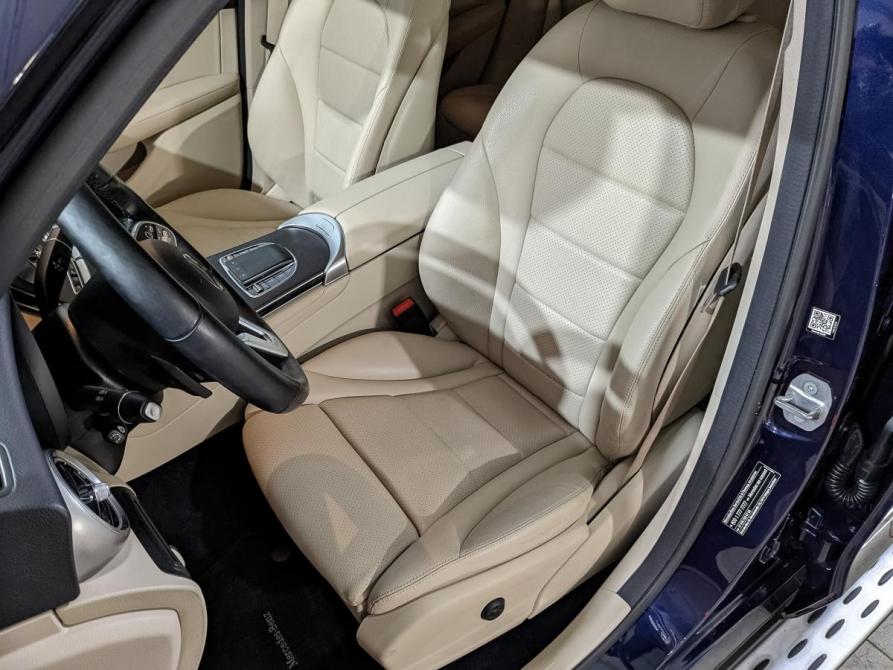 Mercedes-Benz GLC I (X253) Рестайлинг Химки  - изображение 19