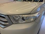 Toyota Highlander II (XU40) Рестайлинг Челябинск  - изображение 35