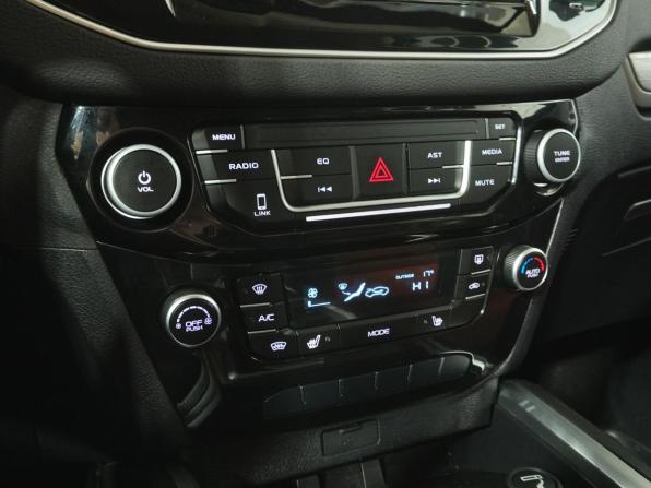 Geely Emgrand X7 I Рестайлинг 2 с пробегом 2019 года, цена 1 374 000 рублей, 73006 км, внедорожник, Автокод Объявления