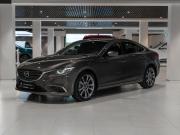 Mazda 6 III (GJ) Рестайлинг Москва  - изображение 26