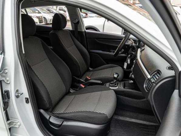 Kia Rio IV с пробегом 2019 года, цена 1 770 000 рублей, 86537 км, хэтчбек, Автокод Объявления