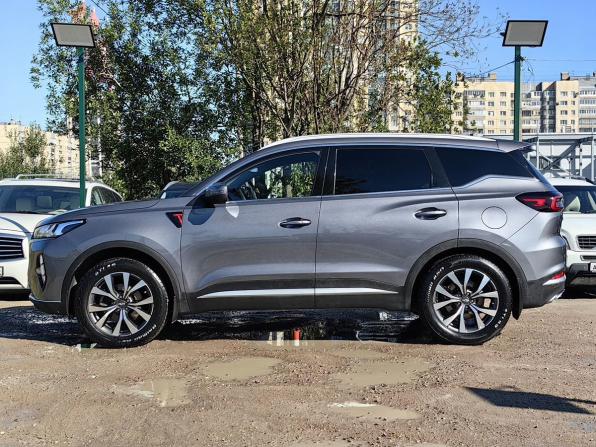 Chery Tiggo 7 Pro Max I с пробегом 2023 года, цена 1 799 000 рублей, 33838 км, внедорожник, Автокод Объявления