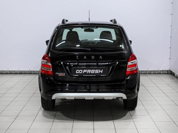 Lada (ВАЗ) Granta I Рестайлинг с пробегом 2022 года, цена 799 000 рублей, 84260 км, универсал, Автокод Объявления