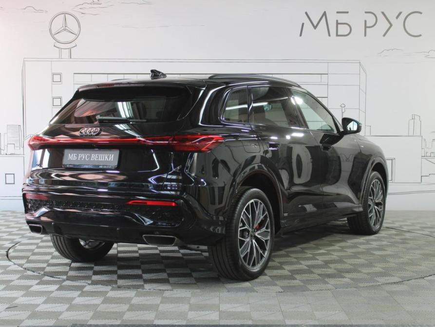 Audi Q5 III (GU) Москва  - изображение 8