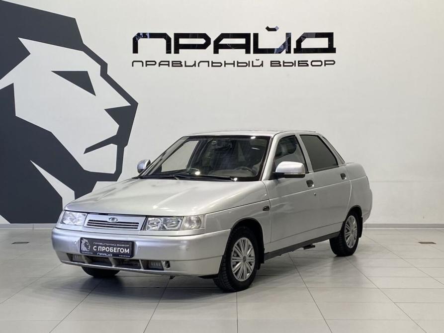 Lada (ВАЗ) 2110 Ростов-на-Дону  - изображение 1