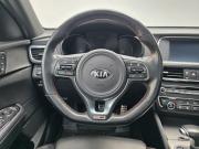 Kia Optima IV Москва  - изображение 34