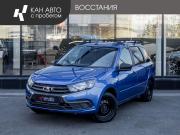Lada (ВАЗ) Granta I Рестайлинг Казань  - изображение 10