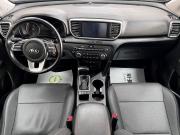 Kia Sportage IV Рестайлинг Тверь  - изображение 35
