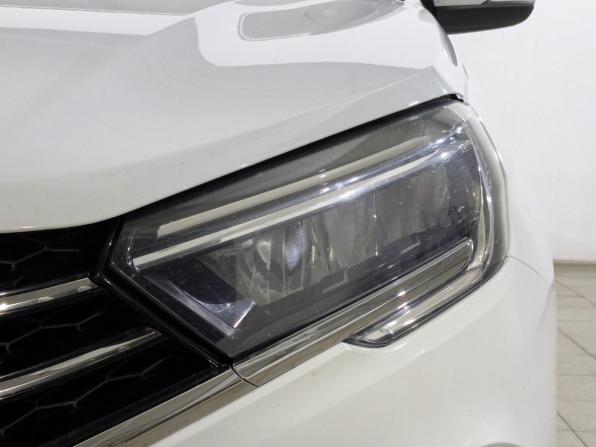 Lada (ВАЗ) Vesta I Рестайлинг (NG) с пробегом 2023 года, цена 1 070 000 рублей, 74912 км, седан, Автокод Объявления