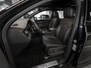 Bentley Bentayga I Рестайлинг Москва  - изображение 52