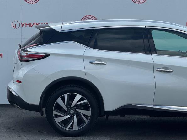 Nissan Murano III (Z52) с пробегом 2021 года, цена 2 579 000 рублей, 175239 км, внедорожник, Автокод Объявления