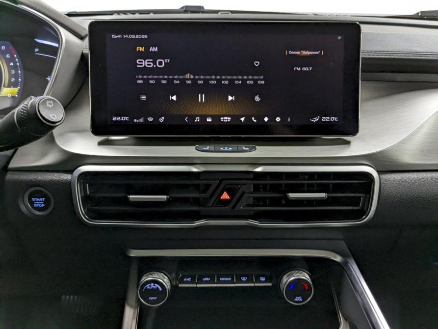 Geely Coolray I Москва  - изображение 23