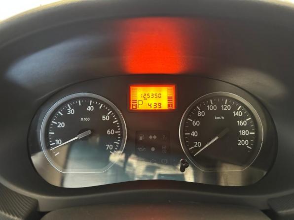 Renault Sandero I с пробегом 2012 года, цена 749 000 рублей, 125351 км, хэтчбек, Автокод Объявления