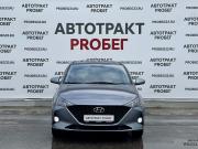 Hyundai Solaris II Рестайлинг Владимир  - изображение 17