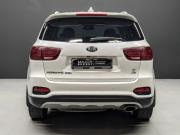 Kia Sorento III Prime Рестайлинг Москва  - изображение 34