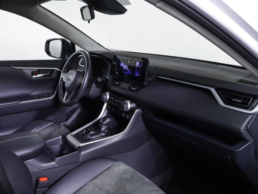Toyota RAV4 V (XA50) Москва  - изображение 11