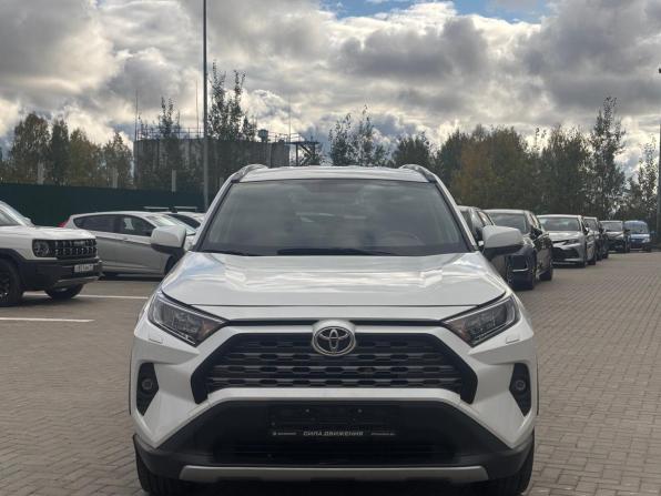 Toyota RAV4 V (XA50) с пробегом 2020 года, цена 3 150 000 рублей, 76108 км, внедорожник, Автокод Объявления