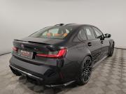 BMW M3 VI (G80) Рестайлинг Москва  - изображение 29