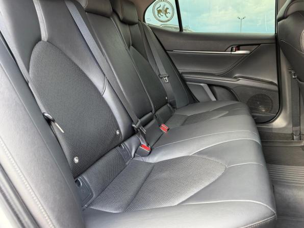 Toyota Camry VIII (XV70) Рестайлинг с пробегом 2021 года, цена 3 040 000 рублей, 85000 км, седан, Автокод Объявления