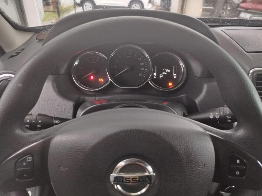 Nissan Terrano III (D10) Арзамас  - изображение 12