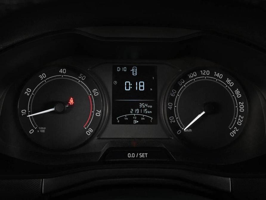 Skoda Rapid II Ростов-на-Дону  - изображение 15