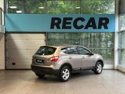 Nissan Qashqai I Рестайлинг Санкт-Петербург  - изображение 37