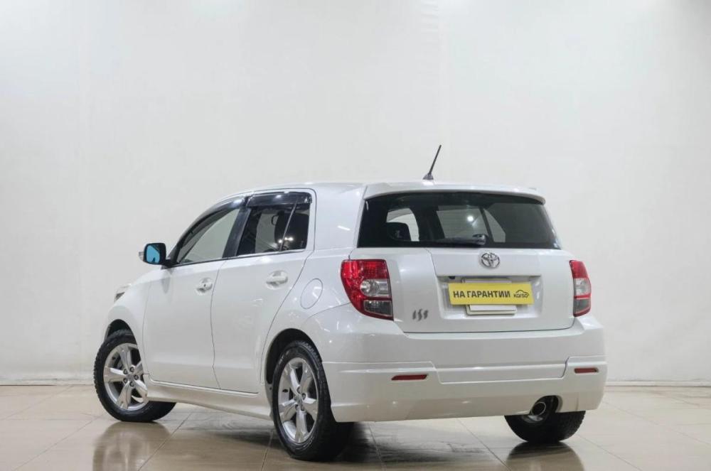 Toyota Ist II Новокузнецк  - изображение 5