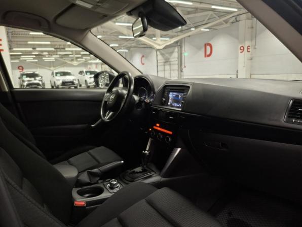 Mazda CX-5 I с пробегом 2013 года, цена 1 450 000 рублей, 165511 км, внедорожник, Автокод Объявления
