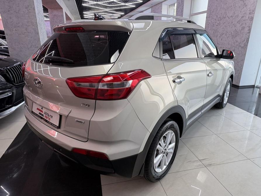 Hyundai Creta I Ярославль  - изображение 5