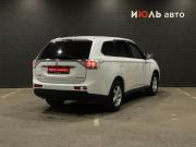 Mitsubishi Outlander III Челябинск  - изображение 11