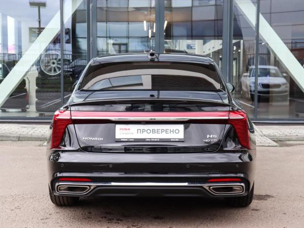 Hongqi H5 II с пробегом 2024 года, цена 3 390 000 рублей, 11854 км, седан, Автокод Объявления