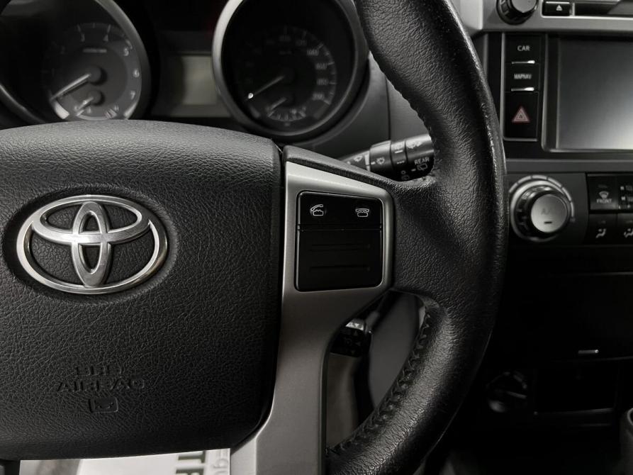 Toyota Land Cruiser Prado 150 Series Рестайлинг 1 Тверь  - изображение 20
