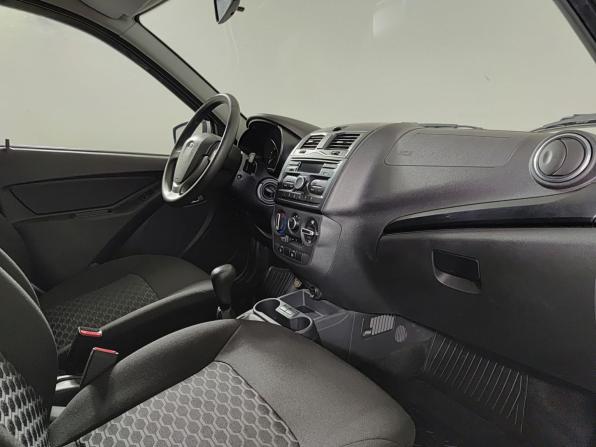Lada (ВАЗ) Granta I Рестайлинг с пробегом 2024 года, цена 850 000 рублей, 31167 км, седан, Автокод Объявления