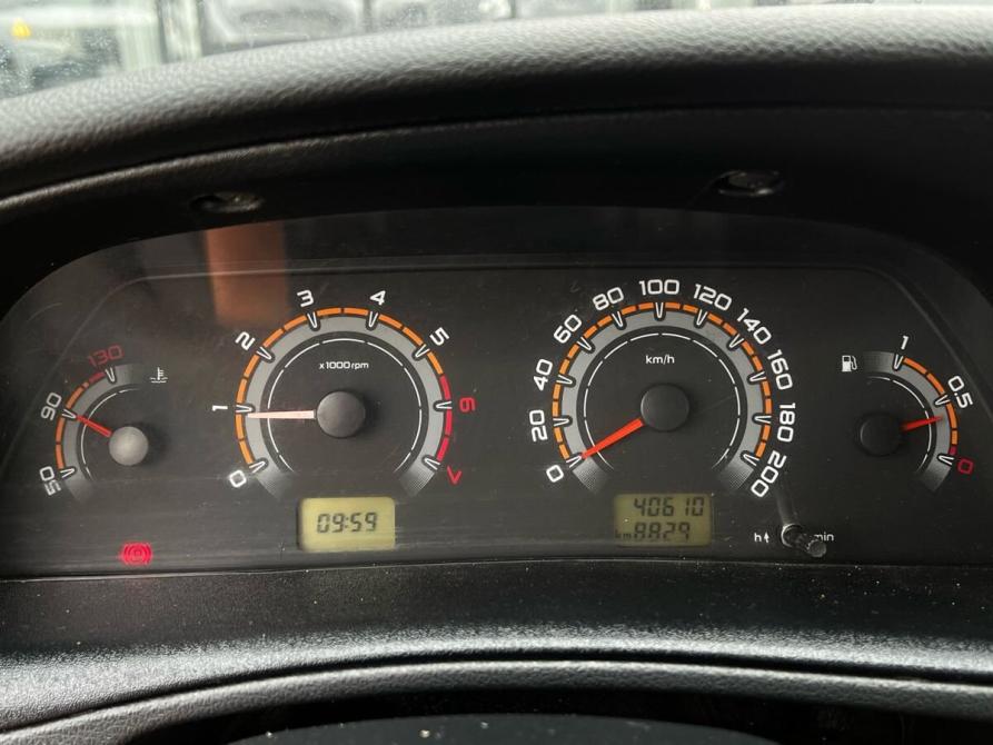 Lada (ВАЗ) Niva Travel I Волгоград  - изображение 11