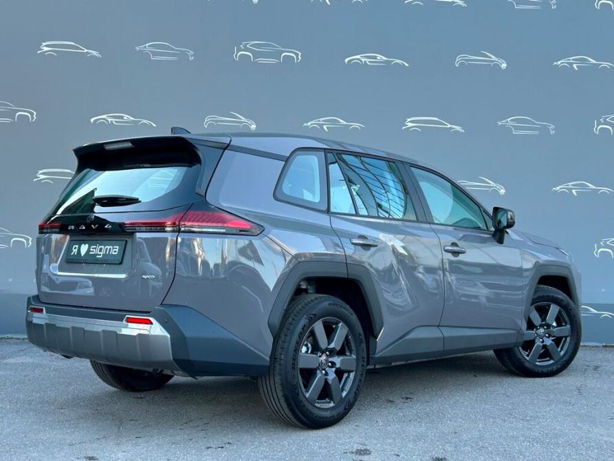 Toyota RAV4 VI (XA60) Санкт-Петербург  - изображение 2